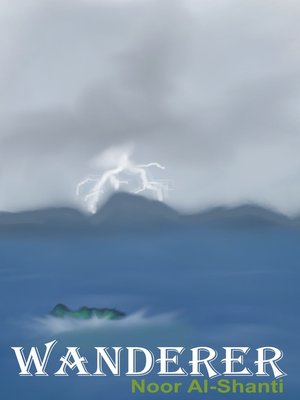 cover image of Wanderer